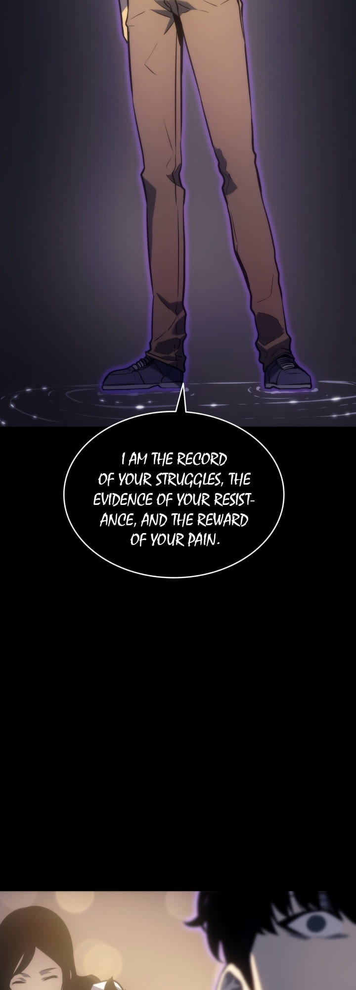 Solo Leveling, Chapter 163 image 70